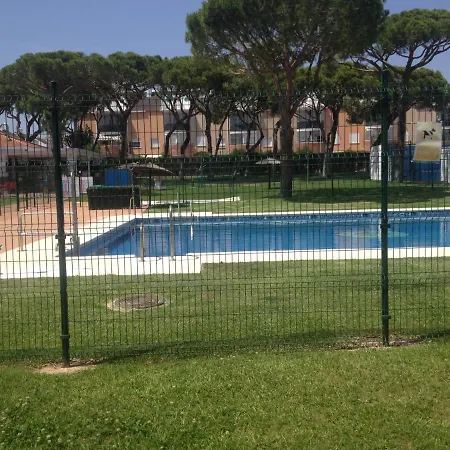 Piso Nuevo Portil - Edificio Albatros *